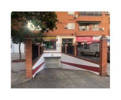 PLAZA DE GARAJE EN VALDEPASILLAS, PRÓXIMA EL GIMNASIO FORUS