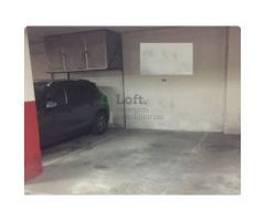 PLAZA DE GARAJE EN VALDEPASILLAS, PRÓXIMA EL GIMNASIO FORUS