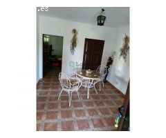 CHALET EN SAN BENITO DE LA CONTIENDA, A 8 KM. DE OLIVENZA