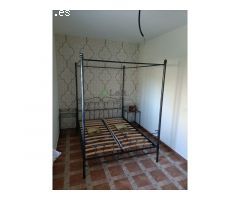 CHALET EN SAN BENITO DE LA CONTIENDA, A 8 KM. DE OLIVENZA