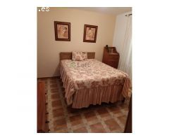 CHALET EN SAN BENITO DE LA CONTIENDA, A 8 KM. DE OLIVENZA