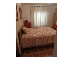 CHALET EN SAN BENITO DE LA CONTIENDA, A 8 KM. DE OLIVENZA