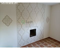 CHALET EN SAN BENITO DE LA CONTIENDA, A 8 KM. DE OLIVENZA