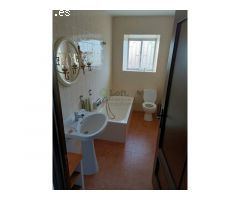 CHALET EN SAN BENITO DE LA CONTIENDA, A 8 KM. DE OLIVENZA