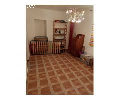 CHALET EN SAN BENITO DE LA CONTIENDA, A 8 KM. DE OLIVENZA