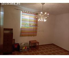 CHALET EN SAN BENITO DE LA CONTIENDA, A 8 KM. DE OLIVENZA