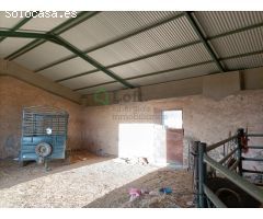 CHALET EN SAN BENITO DE LA CONTIENDA, A 8 KM. DE OLIVENZA