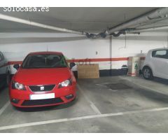 PLAZA DE GARAJE EN VENTA EN SAN FERNANDO