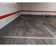 PLAZA DE GARAJE EN VENTA EN SAN FERNANDO