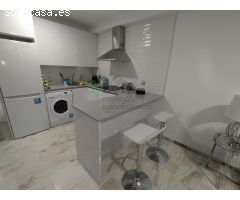 APARTAMENTO REFORMADO Y AMUEBLADO EN PLENO CENTRO