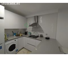 APARTAMENTO REFORMADO Y AMUEBLADO EN PLENO CENTRO