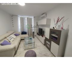 APARTAMENTO REFORMADO Y AMUEBLADO EN PLENO CENTRO