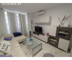 APARTAMENTO REFORMADO Y AMUEBLADO EN PLENO CENTRO
