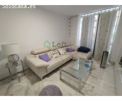 APARTAMENTO REFORMADO Y AMUEBLADO EN PLENO CENTRO