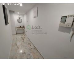 APARTAMENTO REFORMADO Y AMUEBLADO EN PLENO CENTRO