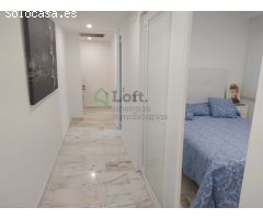 APARTAMENTO REFORMADO Y AMUEBLADO EN PLENO CENTRO