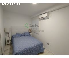 APARTAMENTO REFORMADO Y AMUEBLADO EN PLENO CENTRO