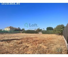 TERRENO DE 1000 M² EN GOLF GUADIANA