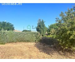 TERRENO DE 1000 M² EN GOLF GUADIANA