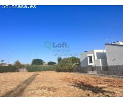 TERRENO DE 1000 M² EN GOLF GUADIANA