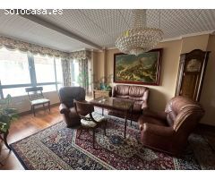 GRAN PISO JUNTO AL PARQUE DE SAN FRANCISCO CON TRASTERO INCLUIDO
