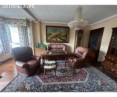 GRAN PISO JUNTO AL PARQUE DE SAN FRANCISCO CON TRASTERO INCLUIDO