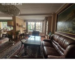 GRAN PISO JUNTO AL PARQUE DE SAN FRANCISCO CON TRASTERO INCLUIDO