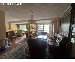 GRAN PISO JUNTO AL PARQUE DE SAN FRANCISCO CON TRASTERO INCLUIDO