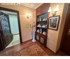 GRAN PISO JUNTO AL PARQUE DE SAN FRANCISCO CON TRASTERO INCLUIDO