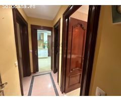 GRAN PISO JUNTO AL PARQUE DE SAN FRANCISCO CON TRASTERO INCLUIDO