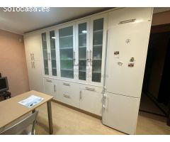 GRAN PISO JUNTO AL PARQUE DE SAN FRANCISCO CON TRASTERO INCLUIDO