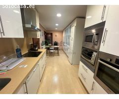 GRAN PISO JUNTO AL PARQUE DE SAN FRANCISCO CON TRASTERO INCLUIDO