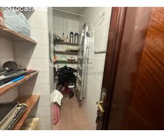GRAN PISO JUNTO AL PARQUE DE SAN FRANCISCO CON TRASTERO INCLUIDO