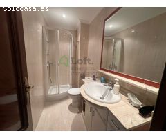 GRAN PISO JUNTO AL PARQUE DE SAN FRANCISCO CON TRASTERO INCLUIDO