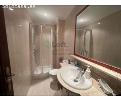 GRAN PISO JUNTO AL PARQUE DE SAN FRANCISCO CON TRASTERO INCLUIDO