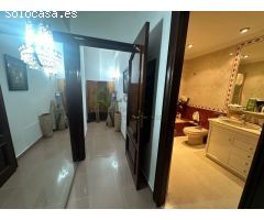 GRAN PISO JUNTO AL PARQUE DE SAN FRANCISCO CON TRASTERO INCLUIDO