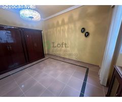 GRAN PISO JUNTO AL PARQUE DE SAN FRANCISCO CON TRASTERO INCLUIDO