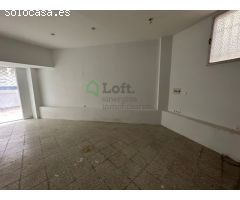 LOCAL COMERCIAL EN EL CENTRO DE BADAJOZ, JUNTO AL CORTE INGLÉS