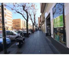 LOCAL ACONDICIONADO EN SAN FERNANDO