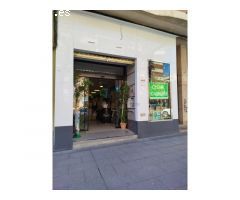 LOCAL ACONDICIONADO EN SAN FERNANDO