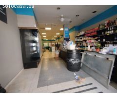 LOCAL ACONDICIONADO EN SAN FERNANDO