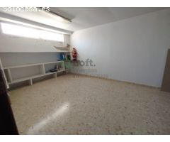 LOCAL ACONDICIONADO EN SAN FERNANDO