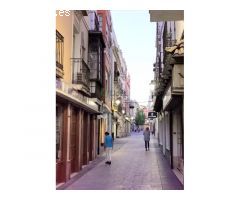LOCAL COMERCIAL EN ALQUILER EN EL CENTRO