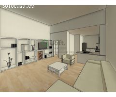 APARTAMENTO A ESTRENAR EN PARDALERAS