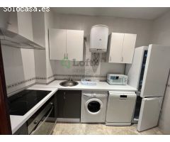 APARTAMENTO REFORMADO CON GARAJE INCLUIDO EN CENTRO HISTÓRICO