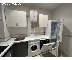 APARTAMENTO REFORMADO CON GARAJE INCLUIDO EN CENTRO HISTÓRICO