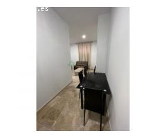 APARTAMENTO REFORMADO CON GARAJE INCLUIDO EN CENTRO HISTÓRICO