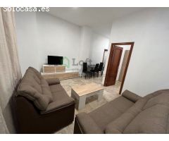 APARTAMENTO REFORMADO CON GARAJE INCLUIDO EN CENTRO HISTÓRICO