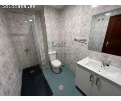 APARTAMENTO REFORMADO CON GARAJE INCLUIDO EN CENTRO HISTÓRICO