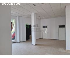 LOCAL COMERCIAL DE ESQUINA EN SAN ROQUE